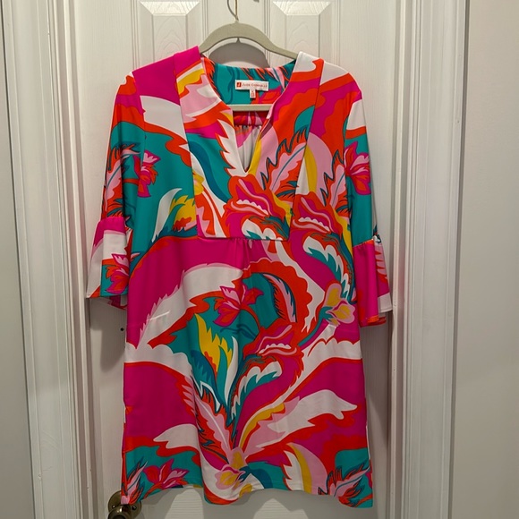 Jude Connally Kerry Dress - Picture 1 of 2
